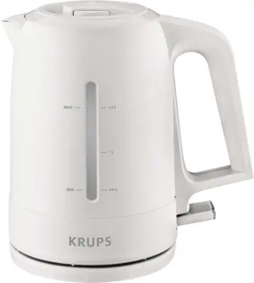 Groupe SEB KRU Električni kuhalnik ProAroma BW 2441 ws