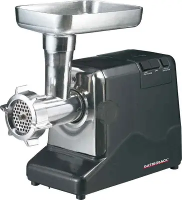 Gastroback mlinček za meso Pro 1000W 41402