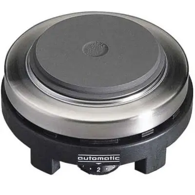 Rommelsbacher potovalna kuhalna plošča 500W RK 501