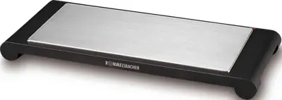 Rommelsbacher kuhalna plošča WPS 857