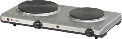 Rommelsbacher dvojna kuhalna plošča 2500 W eds ELTAC DK 29