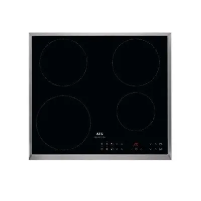 Electrolux AEG MDA EB samozadostna kuhalna plošča Indukt. Hob2Hood IKS64301XB