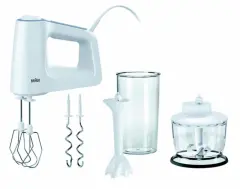 Braun ročni mešalnik HM 3135