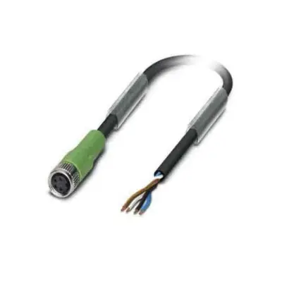Phoenix Contact Kabel za senzorje in aktuatorje SAC-4P-10,0 #1683484