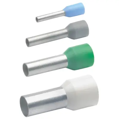 Klauke žični priključek 1,5 mm²/13,5 mm pakiranje v razsutem stanju GR 172/8