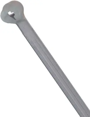 ABB Stotz S&J T&B kabelske vezalke 368x3,6 mm naravne TY5244MR