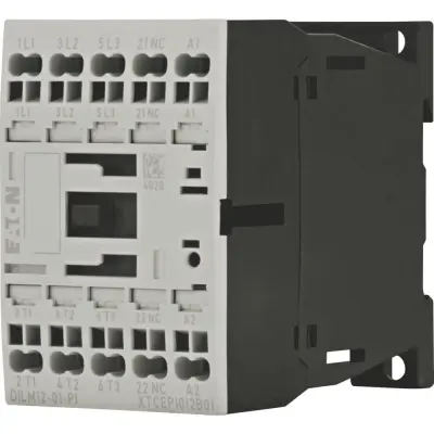 Eaton (Moeller) kontaktor DILM12-01(24V#199248