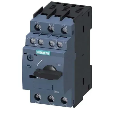 Siemens Dig.Industr. odklopnik motorja 0,55-0,8A 3RV2011-0HA15