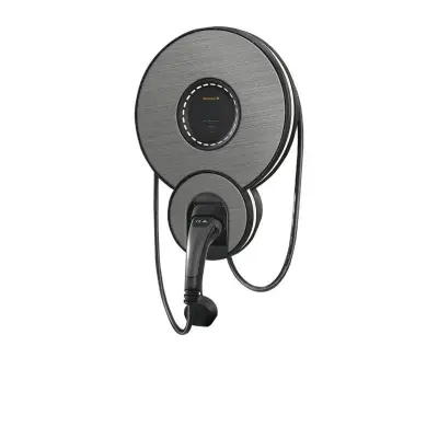 Weidmüller AC-Wallbox Home 11 kW CH-W-H-A11-PPZZZR