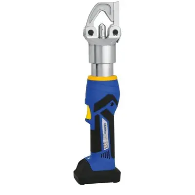 Klauke Mini Identcrimp EK30IDML