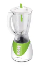 Blender Pina Colada sekljalnik-mešalnik ( sive barve )