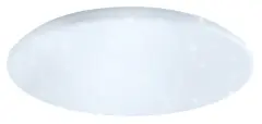 LED stropna svetilka STARLIGHT