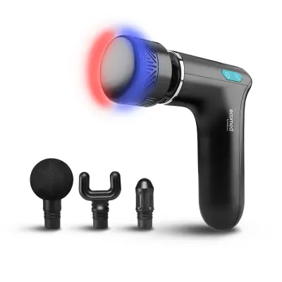 Masažna pištola MEDISANA MG-50E Hot&Cold