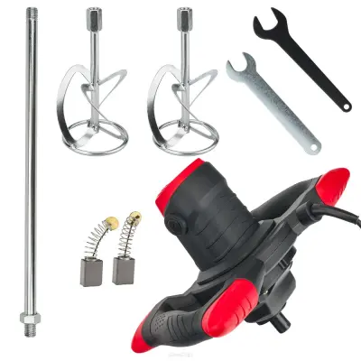 mešalnik barve in mas 2650W