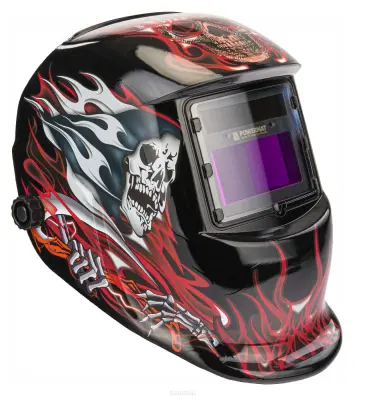 avtomatska varilna maska samozatemnitvena