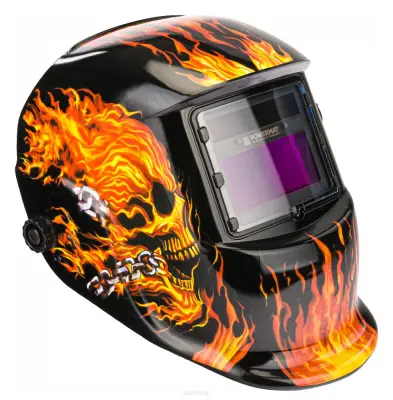 avtomatska varilna maska samozatemnitvena