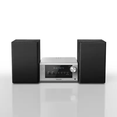 Panasonic Gl. stolp SC-PM700EG-S