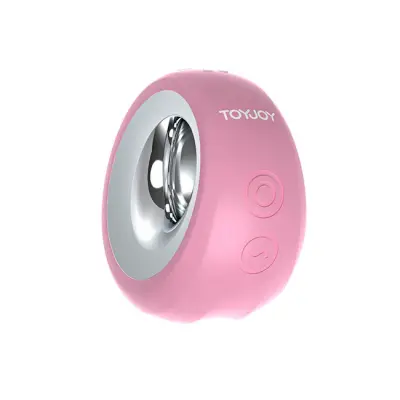 Vibracijski prstan za klitoris "Verve" (R11020)