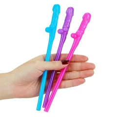 Slamice za ženske zabave Willy (R900279)