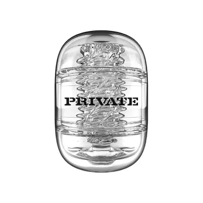 Masturbator "Private Pussy & Mouth" (R10801)