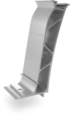 K2 Systems Montažni element za podporo modula 2004125