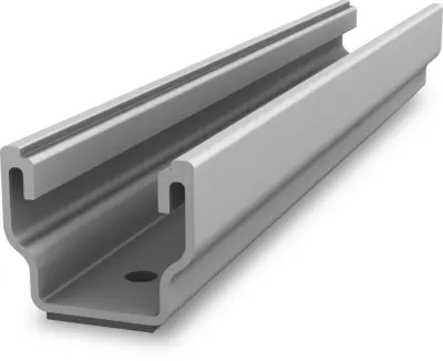 K2 Systems dolžina montažne tirnice: 250 mm 2002793