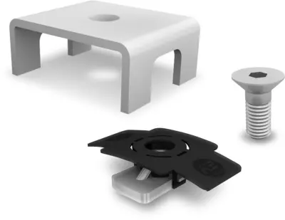 K2 Systems Montažni nosilec M SRL 22 SET 1003558