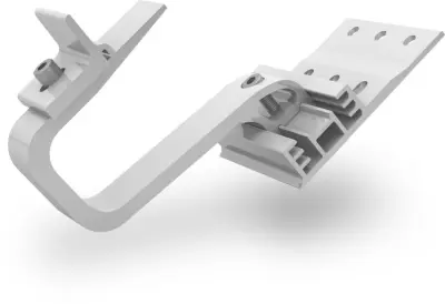 K2 Systems strešna kljuka CrossHook 3S 2003215