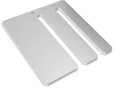 K2 Systems Izravnalna plošča 4 mm 2002332