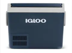 IGLOO termo električna hladilna skrinja ICF40 12/24/230v
