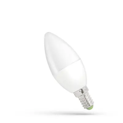LED žarnica E14 6W 4000K