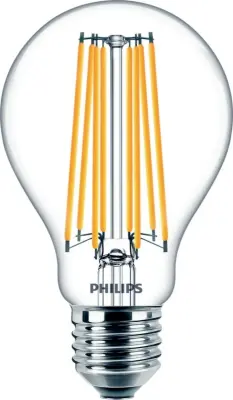 Philips Lighting LED svetilka E27 CorePro LED#34744100