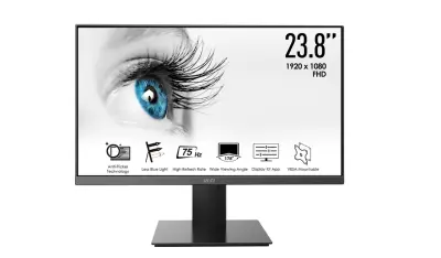 MSI monitor PRO MP241X