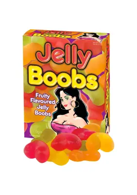 BONBONI Jelly Boobs