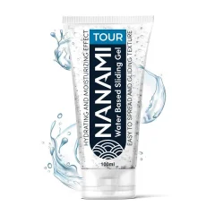 LUBRIKANT Nanami Water Based High Quality (100 ml)