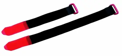 10 kosov. Cimco tools Velcro vezivo 181900