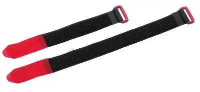 Cimco tools Velcro zaponka 25x300 z ušescem 181902