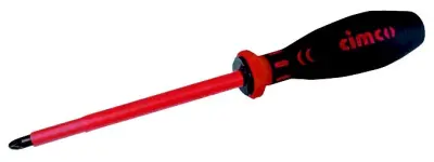 Cimco tools 2C VDE obračalnik s prečnim drsnikom 117743