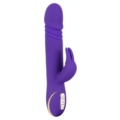 Rabbit vibrator "Skater" - moder (R586161)