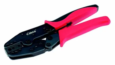 Cimco tools Klešče za stiskanje 106138