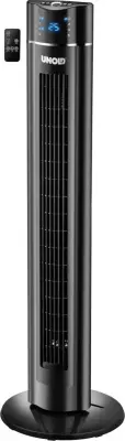 Stolpni ventilator Unold 86855