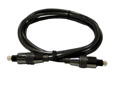 OPTIČNI KABEL 1.5m  fi:6mm