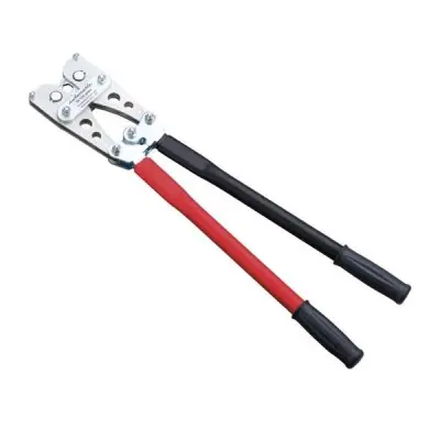 Orodje za stiskanje MPR120i