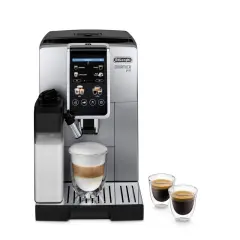 DELONGHI Dinamica Plus ECAM380.85.SB avtomatski kavni aparat