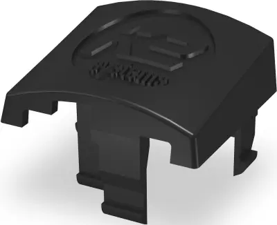 K2 Systems Končni pokrov Cross/SingleRail 36 1004767