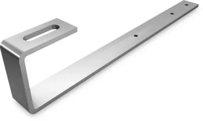 K2 Systems Strešni kavelj iz skrilavca 1000373
