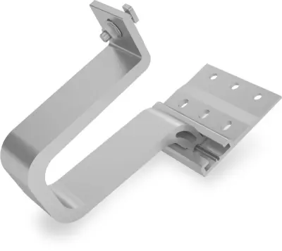 K2 Systems strešna kljuka SingleHook Alpin 2003155