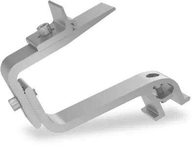 K2 Systems strešna kljuka CrossBracket 4S 2002927