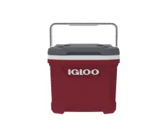 IGLOO Latitude 16 (15L) rdeča hladilna torba