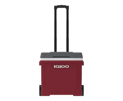IGLOO Latitude 30 Roller prenosna hladilna skrinja